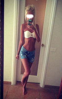 Шлюха Лада 100596