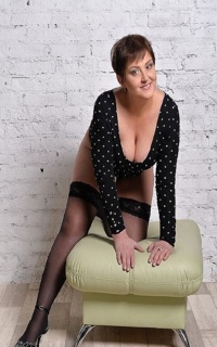 Шлюха КИРА 100958