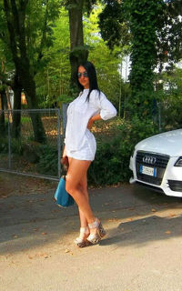 Шлюха КАРОЛИНА 100336