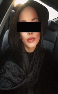 Шлюха Виктория 100512