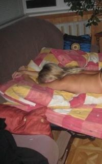 Шлюха Валентина 100610