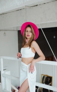 Шлюха Алла 101327