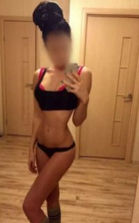 Шлюха Вера 100386