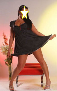 Шлюха Танечка 100239