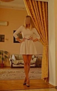 Шлюха Валерия 100172