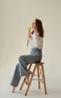 Шлюха Кира 101200