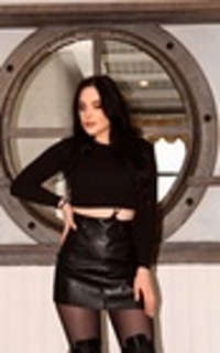 Шлюха Ульяна 101202