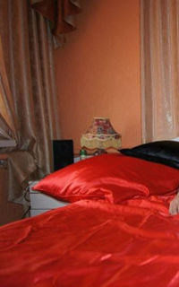 Шлюха Анжела 100149