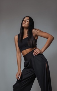 Шлюха Алла 101329