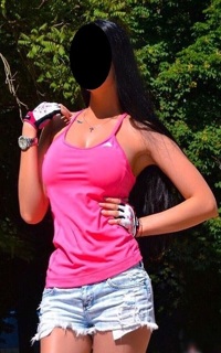 Шлюха Оля 100979