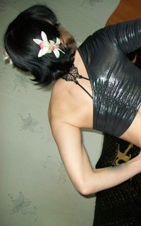 Шлюха Регина 100563