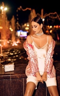 Шлюха Света 101110