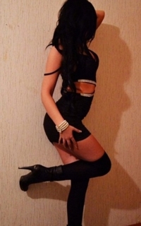 Шлюха Светлана 100539