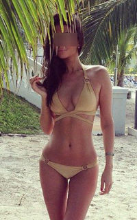 Шлюха Полина 100469