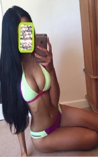 Шлюха Милана 100697