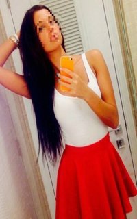 Шлюха Ася 100303