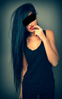 Шлюха Анюта 100532