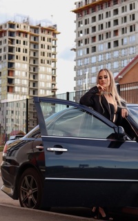 Шлюха Вика 101420