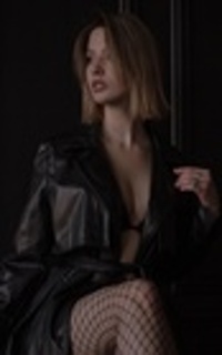 Шлюха Каролина 101198