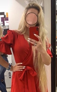 Шлюха Милания 100985