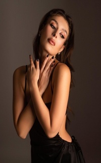 Шлюха Жанна 101318