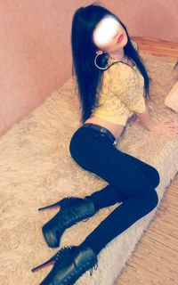 Шлюха Элина 100591