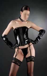 Шлюха Госпожа Эльвира 100102