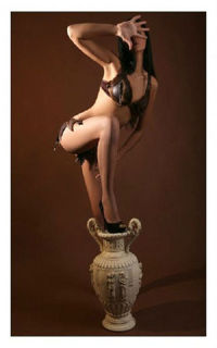 Шлюха Маша 100278