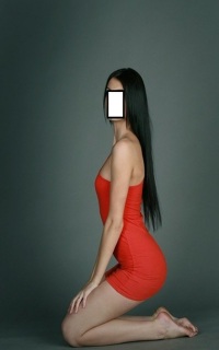 Шлюха ЗЛАТА 100198