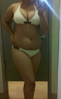 Шлюха Вероникареал 100173