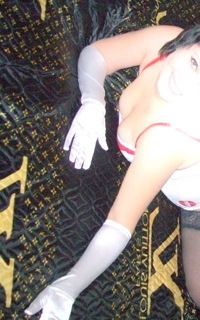 Шлюха вика 100523