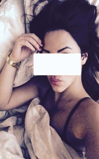 Шлюха Вика 100500