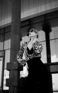 Шлюха Света 101415