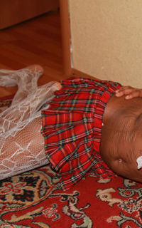 Шлюха Наоми 100207