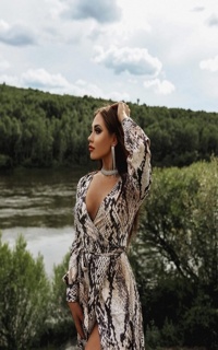 Шлюха Аня 101075