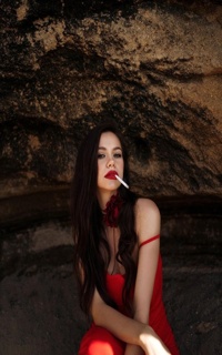 Шлюха Ира 101402