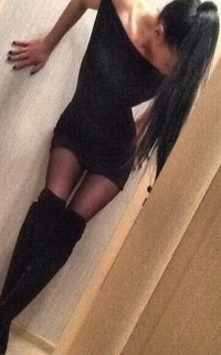 Шлюха Надежда 100652