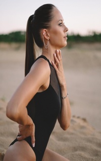 Шлюха Яна 101099