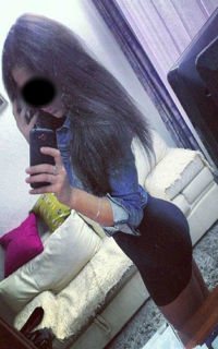 Шлюха Евгения 100619