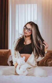 Шлюха Яна 101265